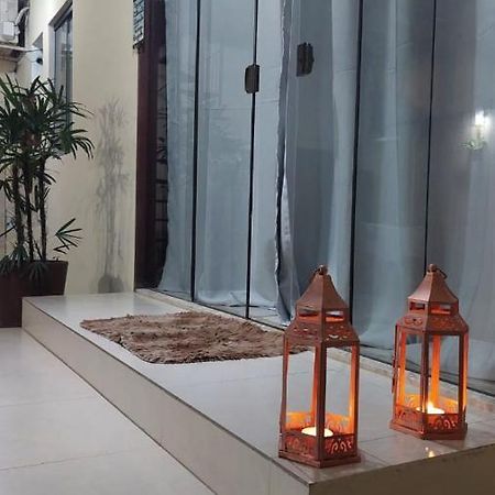 Pousada Vila Mar Παρατί Εξωτερικό φωτογραφία