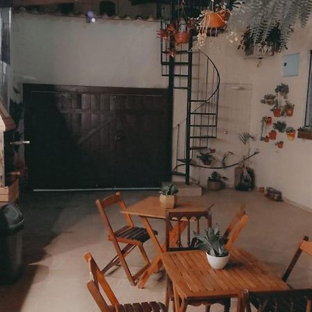 Pousada Vila Mar Παρατί Εξωτερικό φωτογραφία