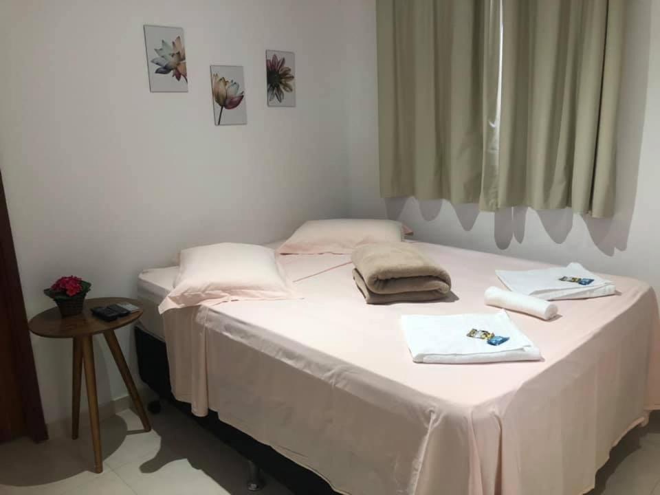 Pousada Vila Mar Παρατί Εξωτερικό φωτογραφία