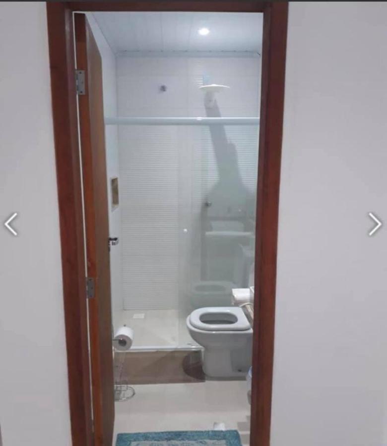 Pousada Vila Mar Παρατί Εξωτερικό φωτογραφία