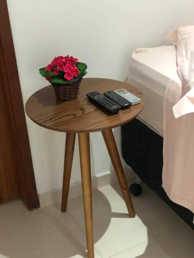 Pousada Vila Mar Παρατί Εξωτερικό φωτογραφία